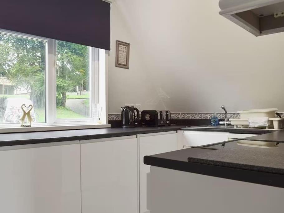 24 Valley Lodge Holiday Cottage Callington Exteriér fotografie